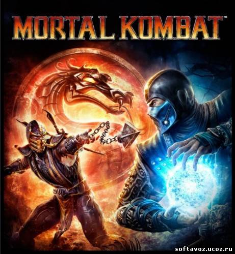 Mortal Kombat 9: M.U.G.E.N (PC/ENG/2012)